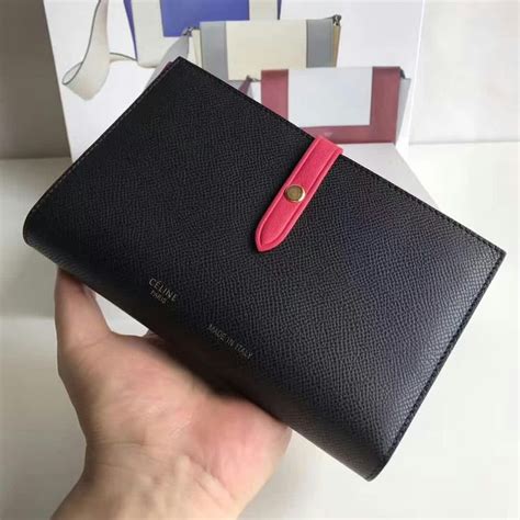 celine wallets canada|Celine wallet japan.